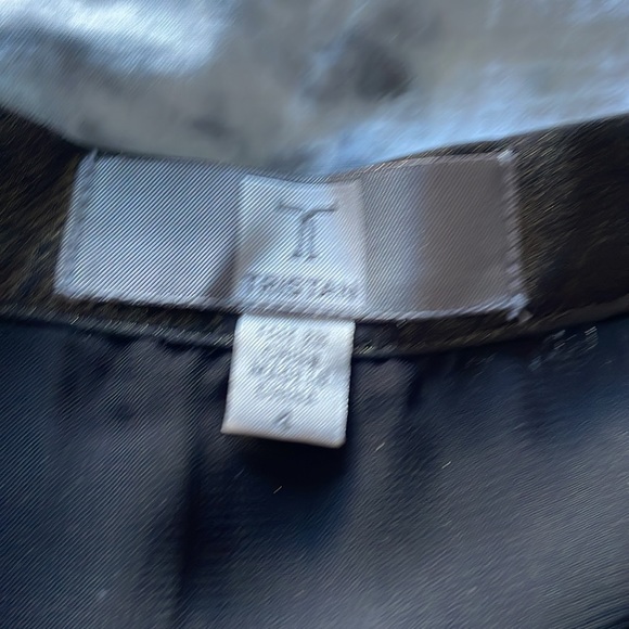 Shimmer accordion skirt - Picture 3 of 5